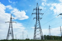 iStock_electric tower 3
